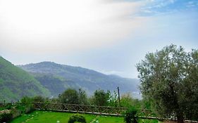 Villa Aurora Oasi Verde